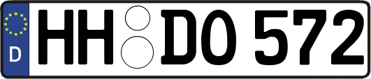HH-DO572