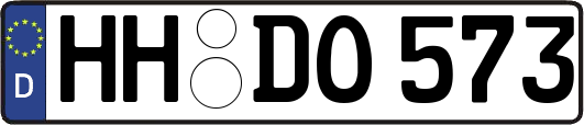 HH-DO573
