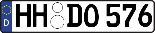 HH-DO576