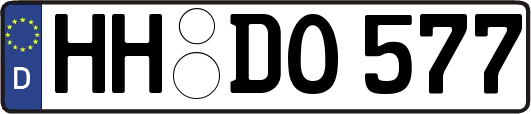 HH-DO577