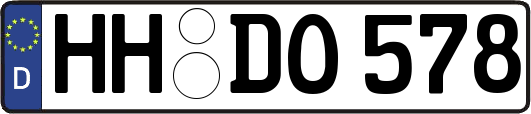 HH-DO578