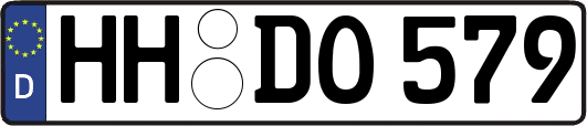 HH-DO579