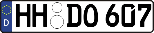 HH-DO607