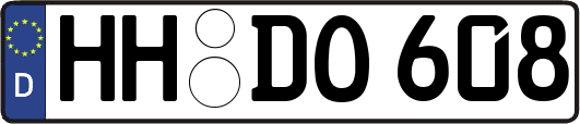 HH-DO608