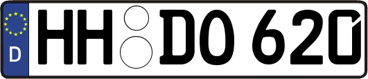 HH-DO620