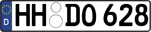 HH-DO628