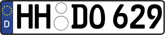 HH-DO629