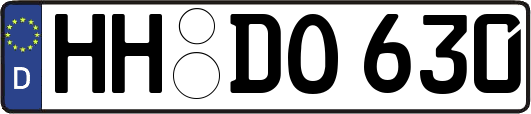 HH-DO630