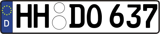 HH-DO637