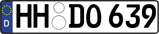 HH-DO639