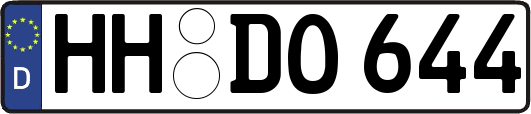 HH-DO644