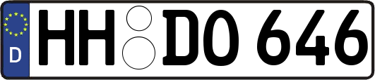 HH-DO646