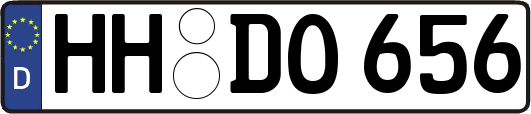 HH-DO656