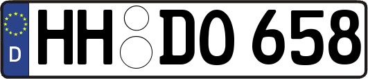 HH-DO658