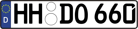 HH-DO660