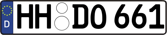 HH-DO661
