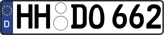HH-DO662