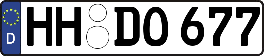 HH-DO677