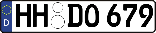 HH-DO679