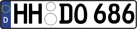 HH-DO686