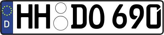 HH-DO690