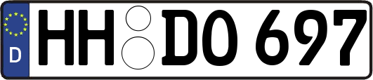 HH-DO697