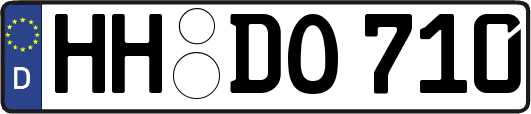 HH-DO710