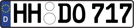 HH-DO717