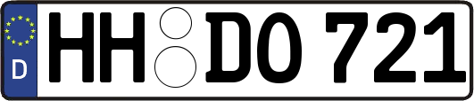 HH-DO721