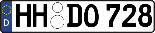 HH-DO728