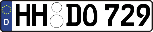 HH-DO729