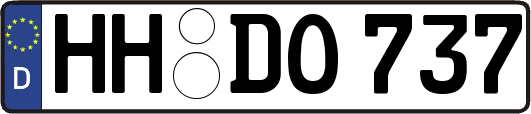 HH-DO737