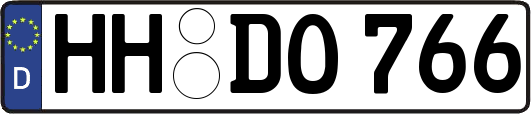 HH-DO766