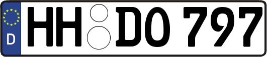 HH-DO797