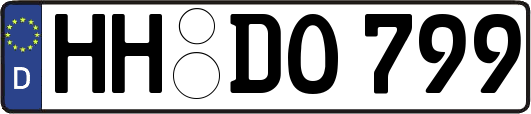 HH-DO799