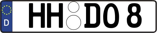 HH-DO8