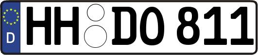 HH-DO811