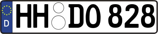 HH-DO828