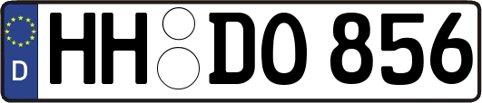 HH-DO856