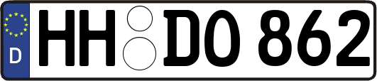 HH-DO862