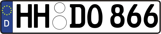HH-DO866