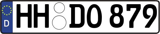 HH-DO879
