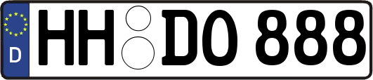 HH-DO888