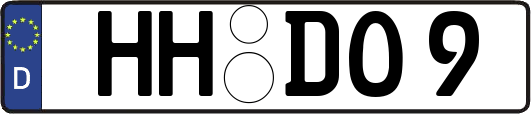 HH-DO9