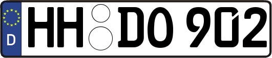 HH-DO902
