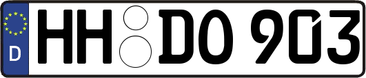 HH-DO903