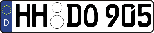 HH-DO905