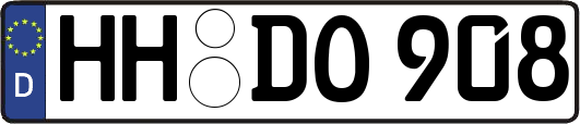 HH-DO908