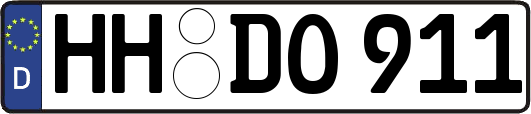 HH-DO911