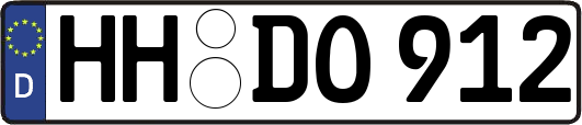 HH-DO912